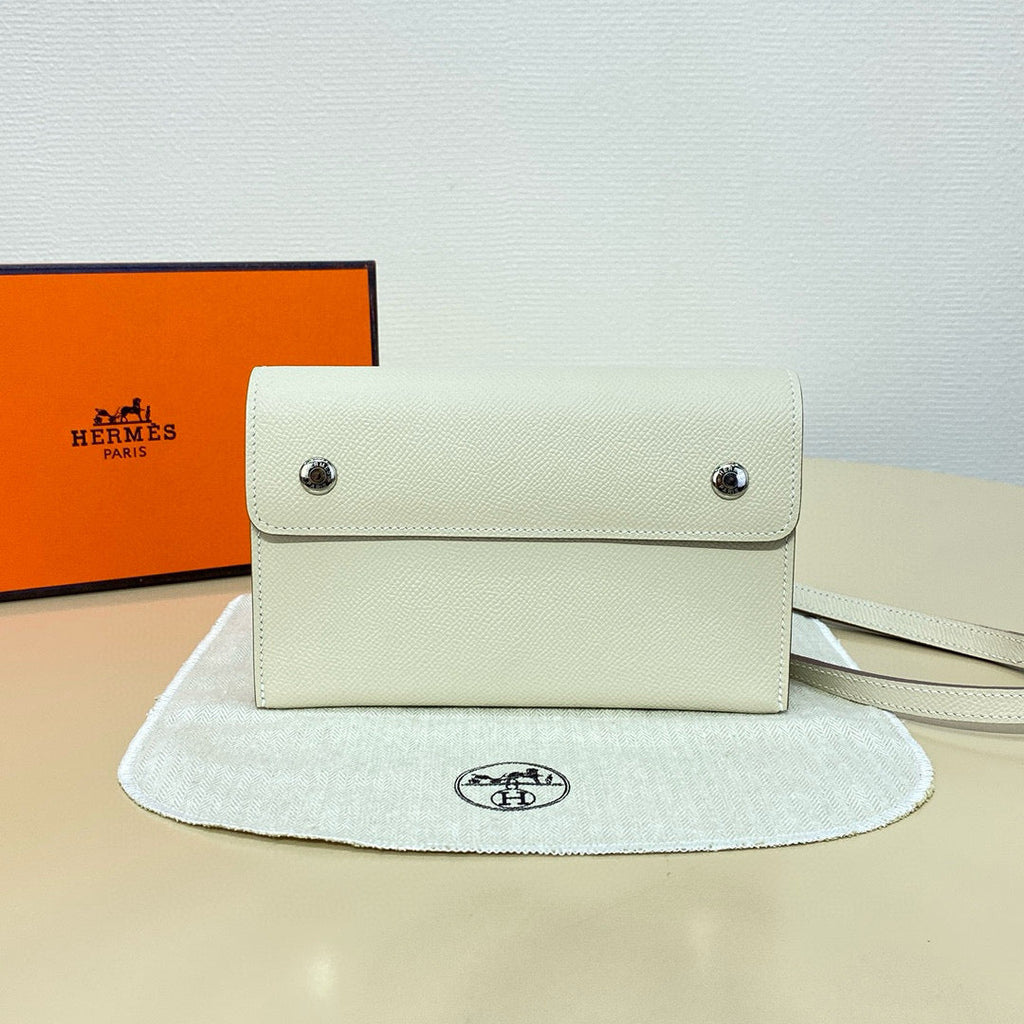 代金引換スリングバッグ
