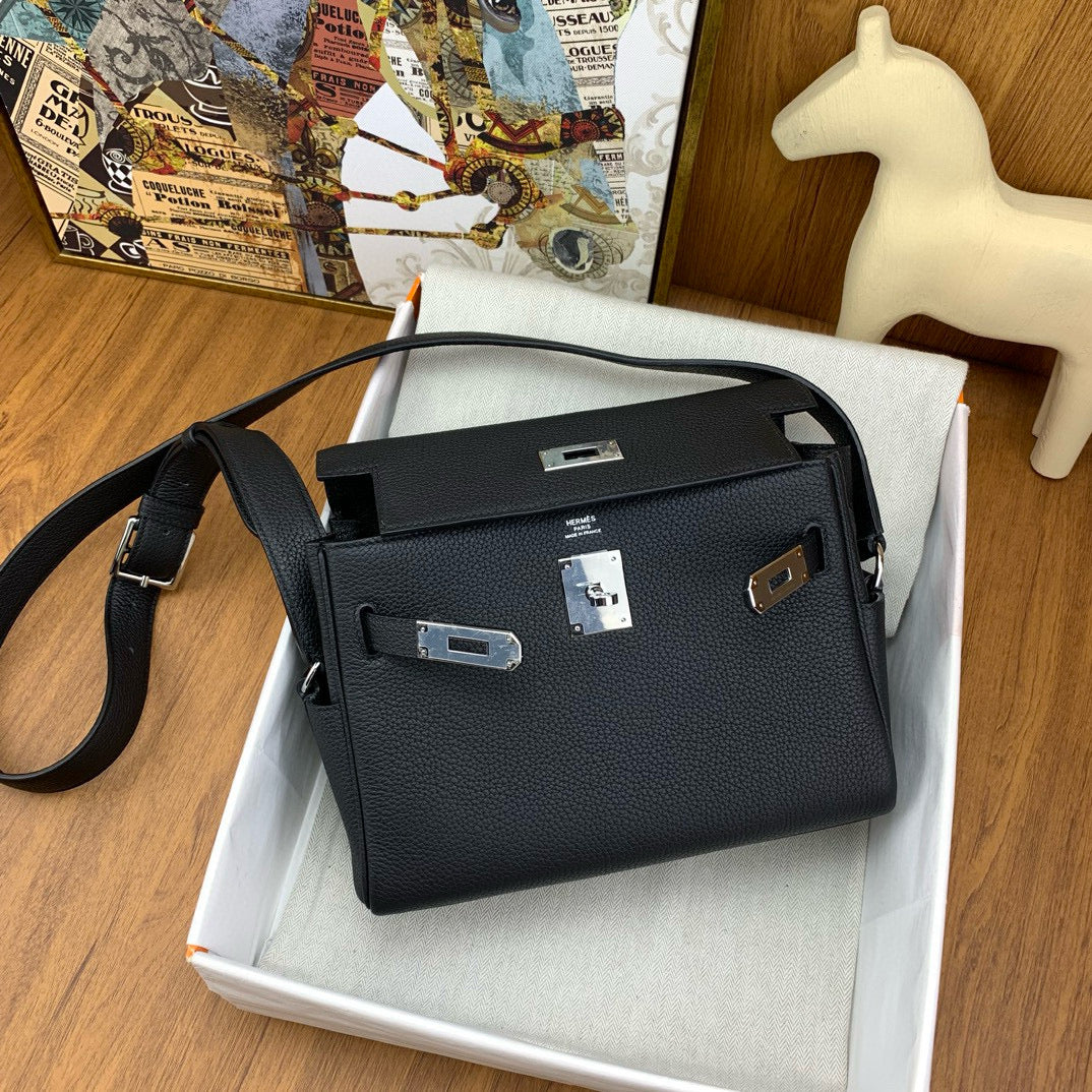 代金引換ケリーメッセンジャー 25