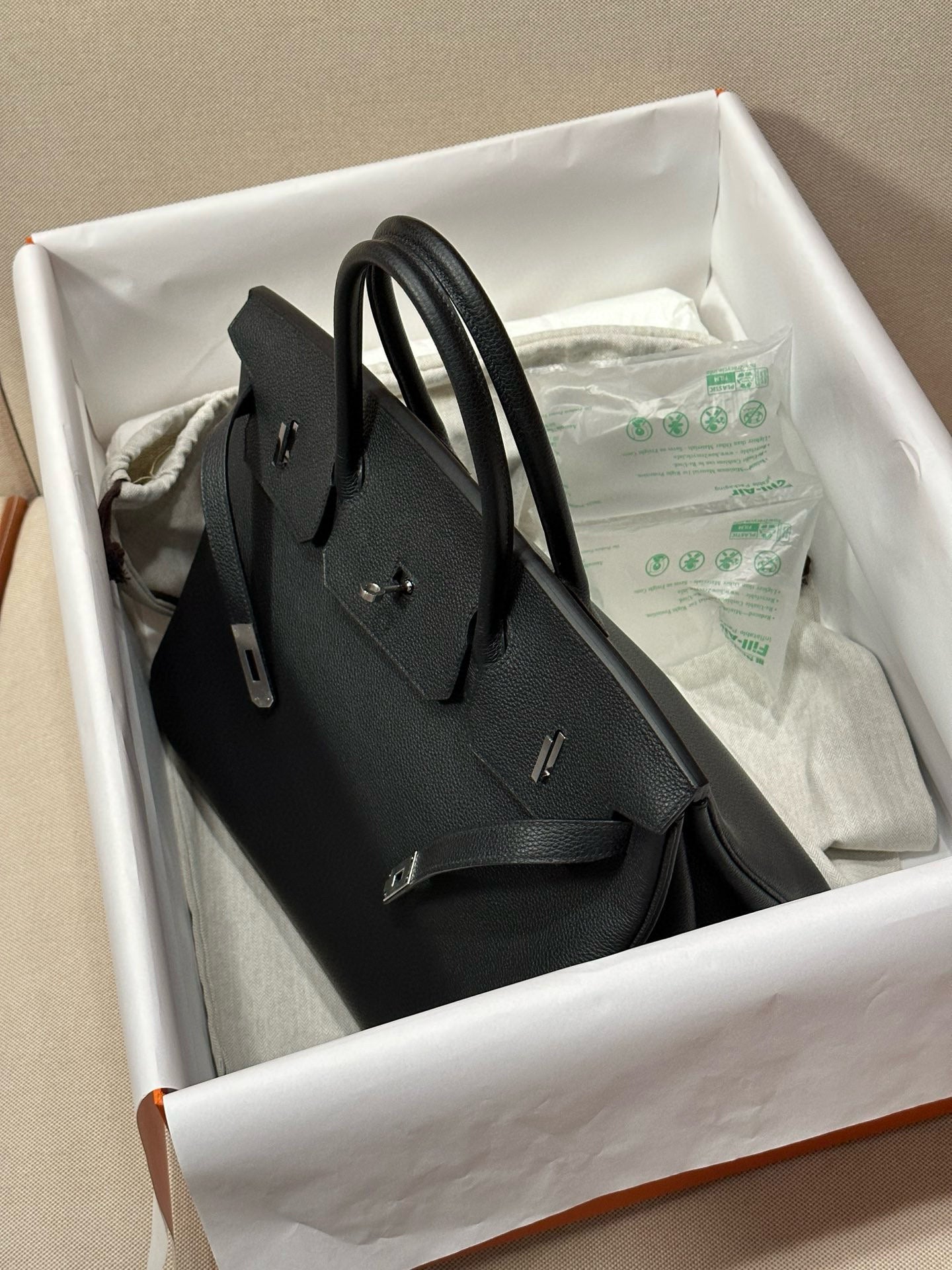 代金引換トゴバッグ