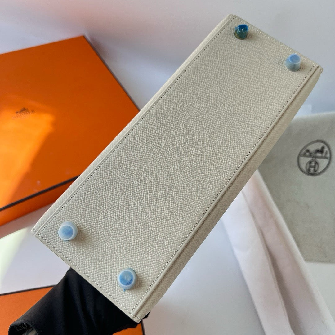 代金引換ケリー 25cm CK 10 エプソン