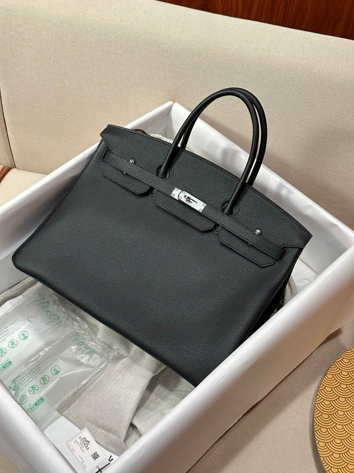 代金引換トゴバッグ