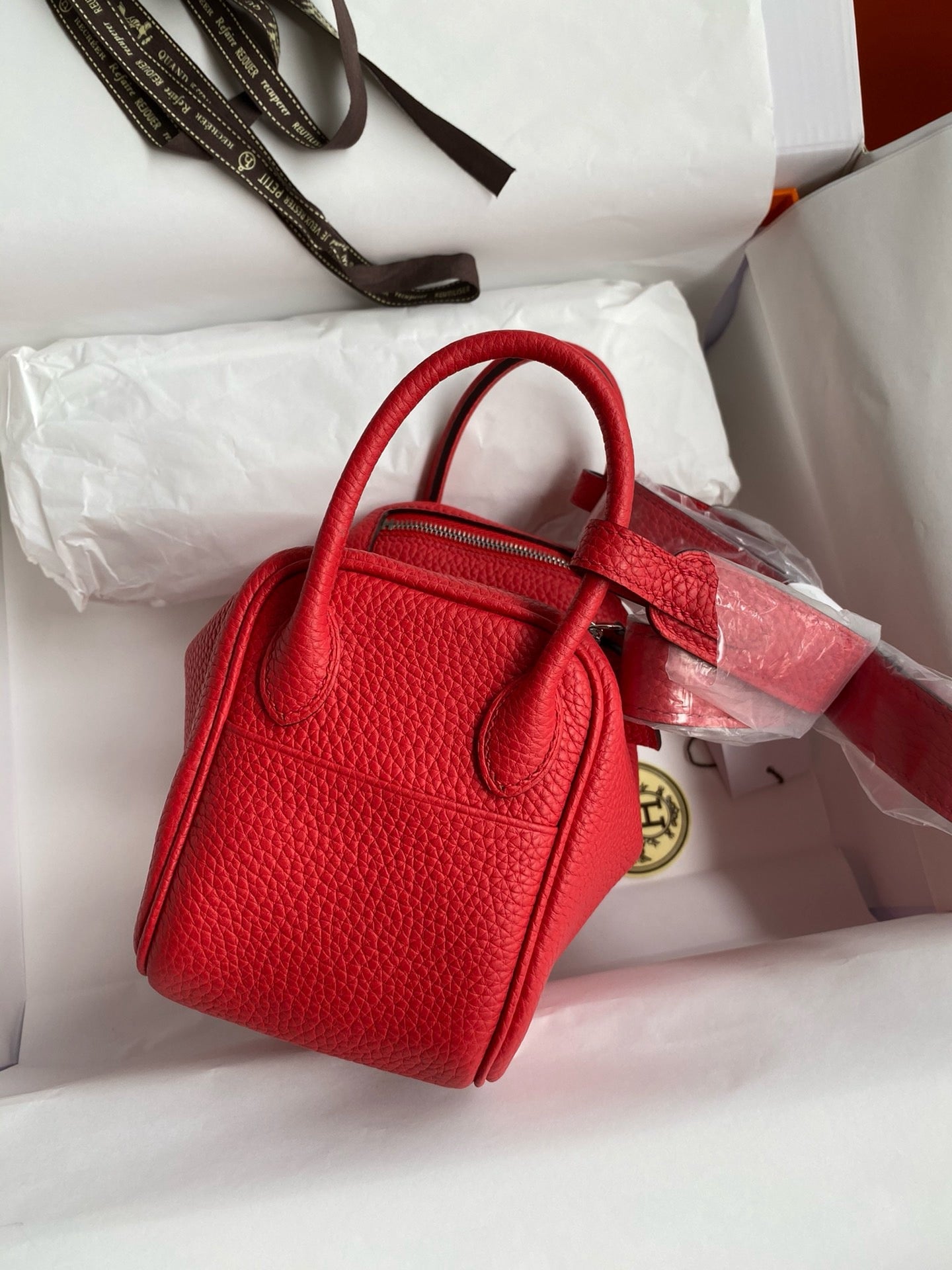 代金引換ミニリンディ 19cm Q5 TCスキン