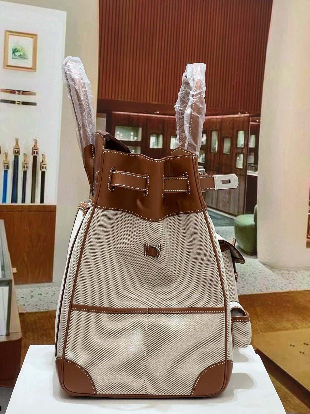 代金引換バッグ