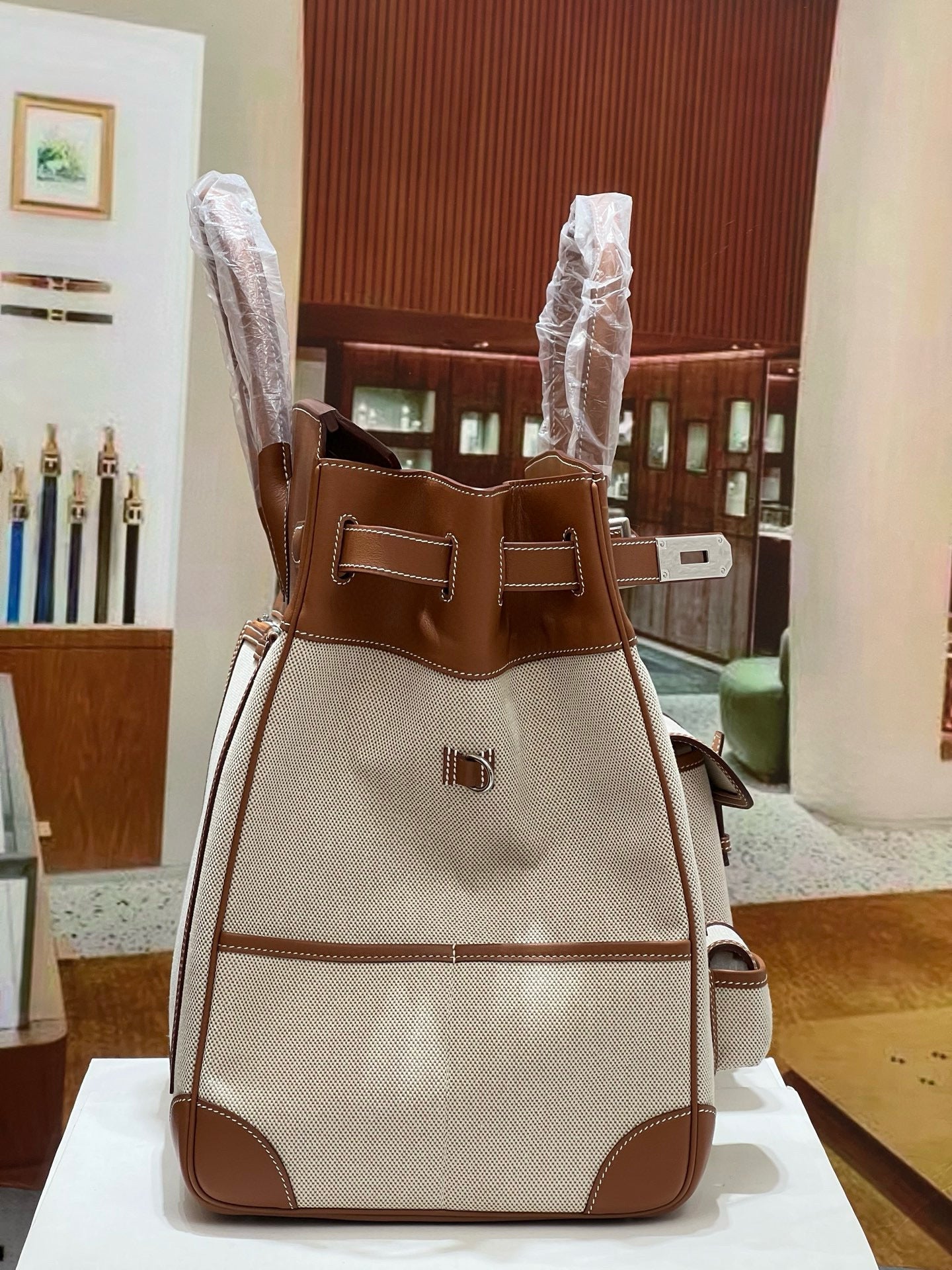 代金引換バッグ