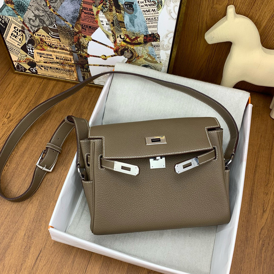 代金引換ケリーメッセンジャー 25
