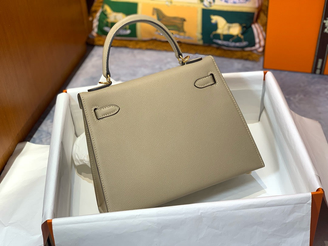 代金引換ケリー 25cm S2 エプソン