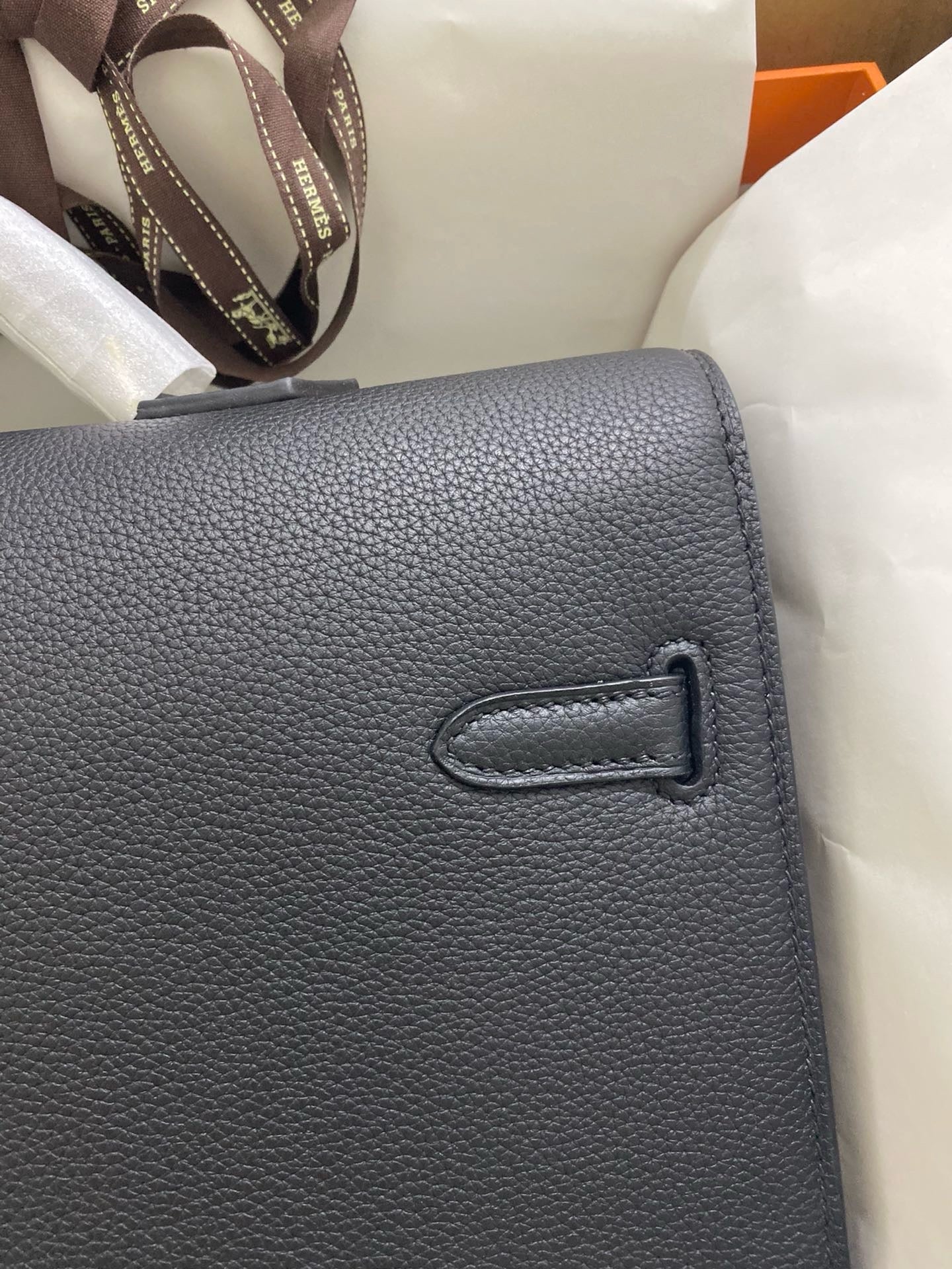 代金引換ブリーフケース
