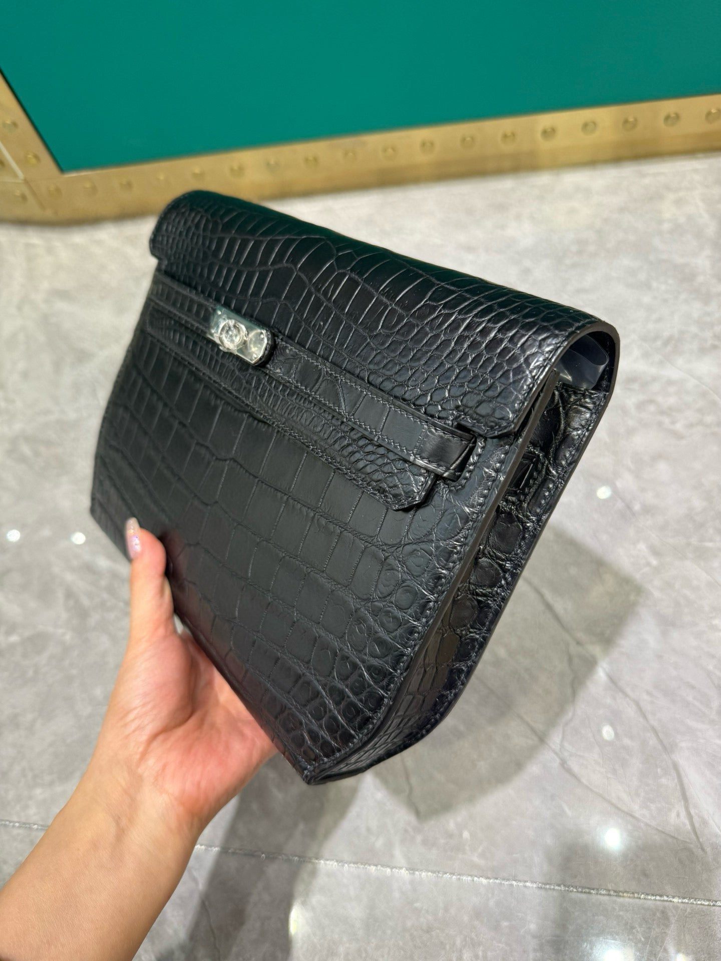 代金引換バッグ 25cm