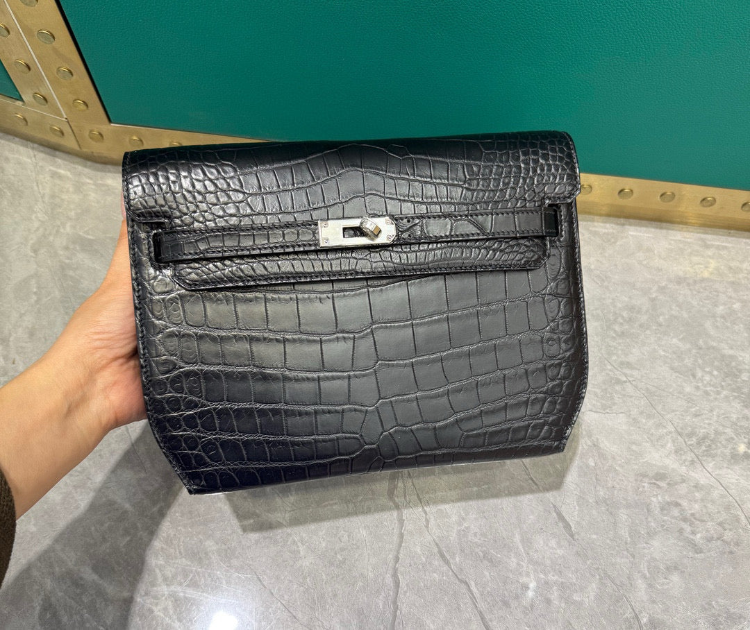 代金引換バッグ 25cm
