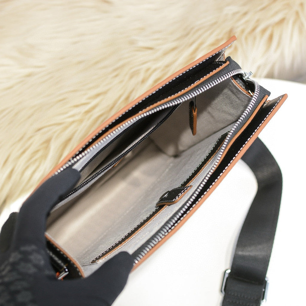 代金引換バッグ 28*26*6