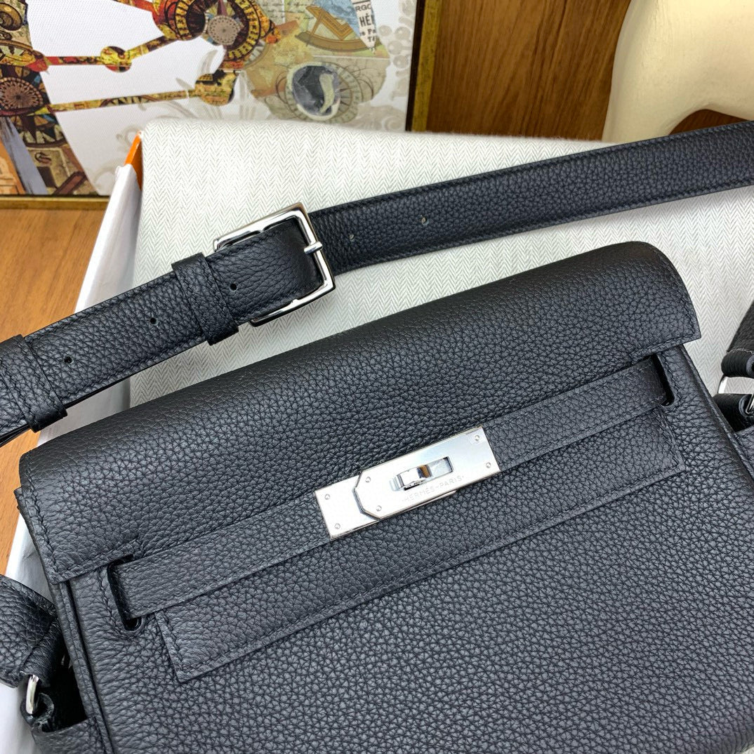 代金引換ケリーメッセンジャー 25