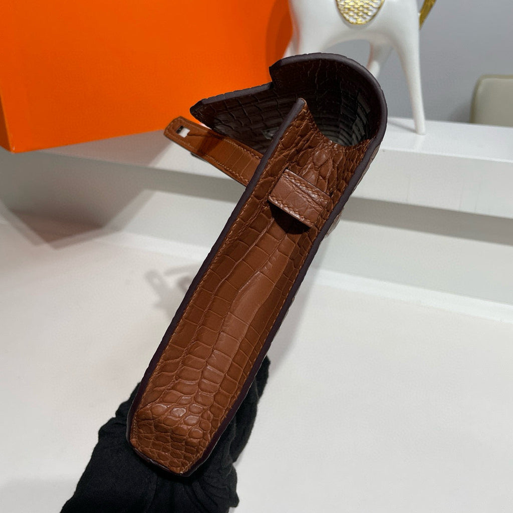 代金引換ケリーバッグ 25cm