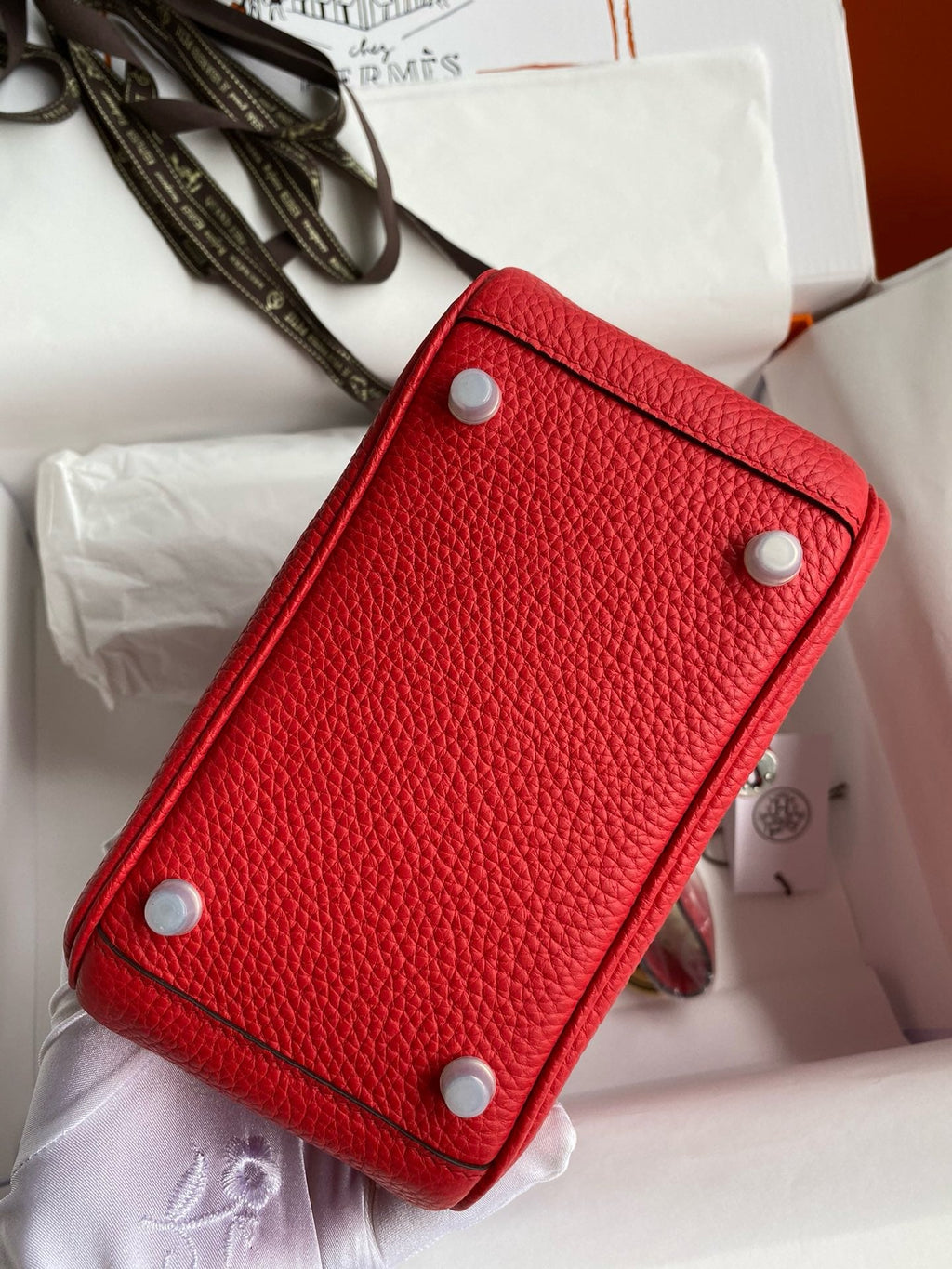 代金引換ミニリンディ 19cm Q5 TCスキン