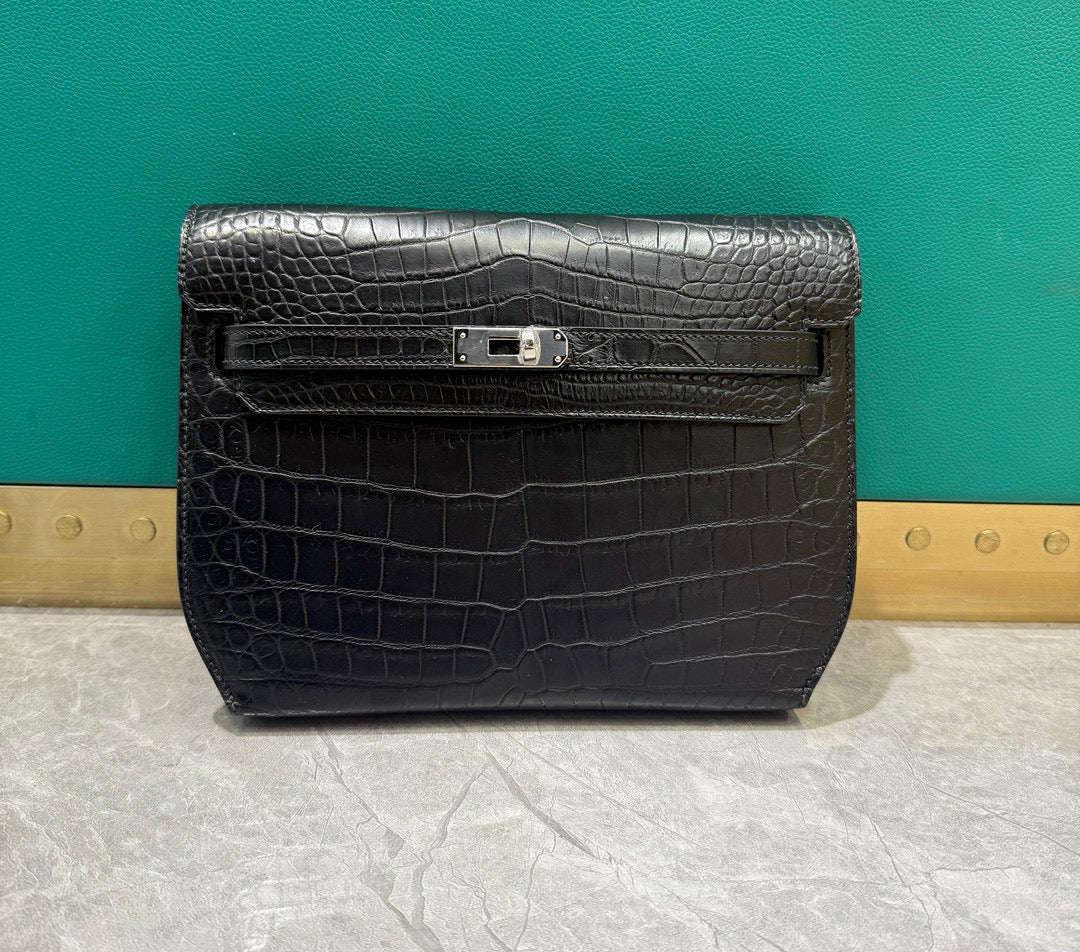 代金引換バッグ 25cm