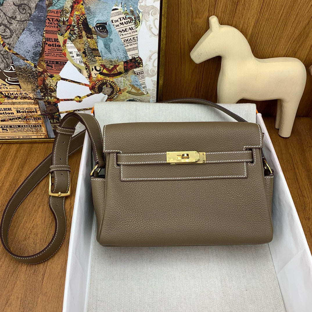 代金引換ケリーメッセンジャー 25
