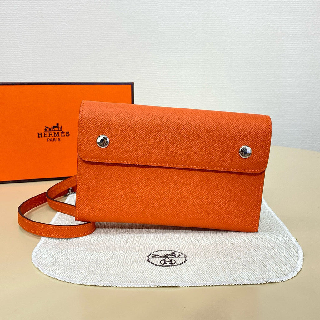 代金引換スリングバッグ