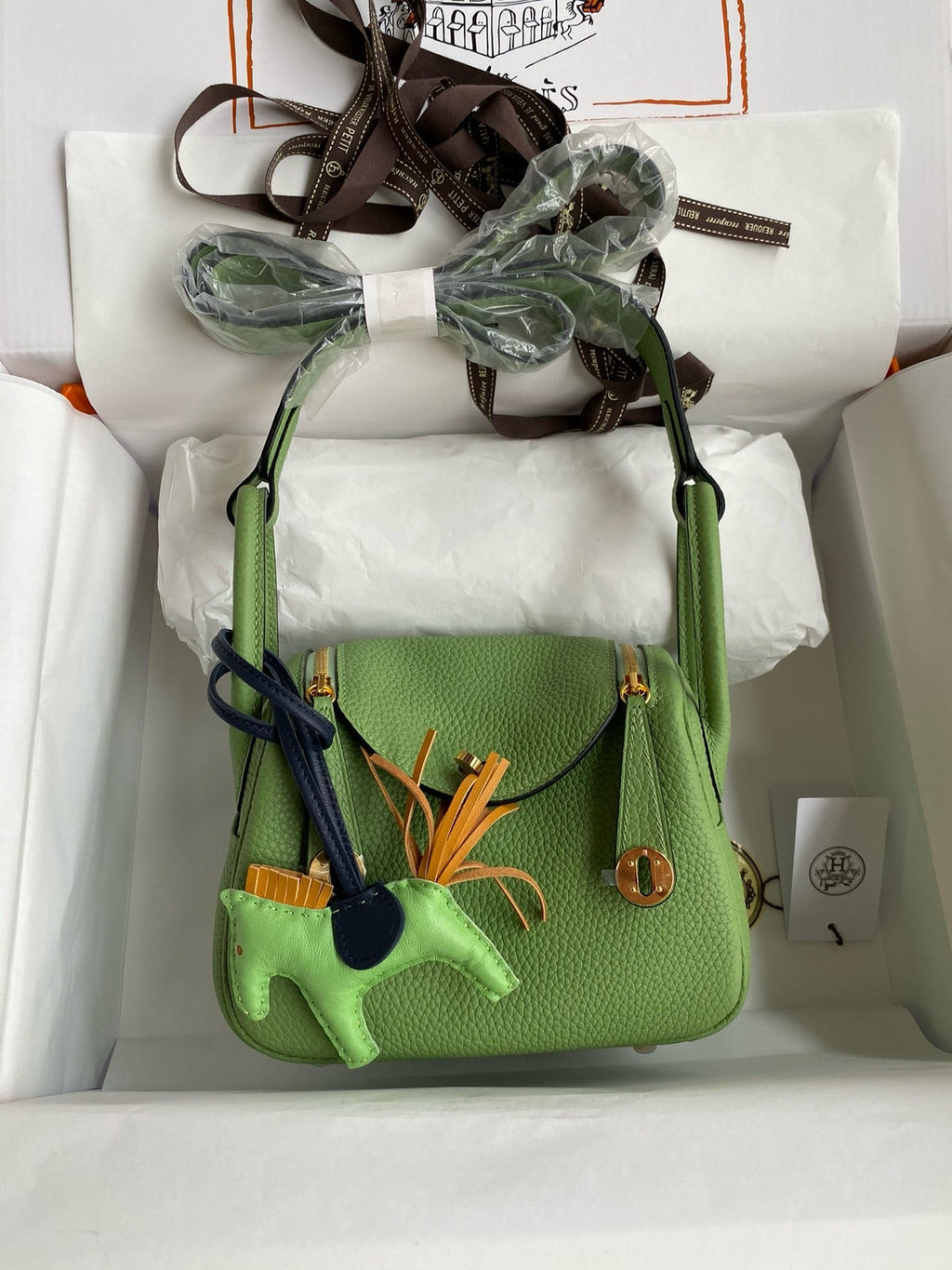 代金引換ミニリンディ 19cm 3I TCスキン