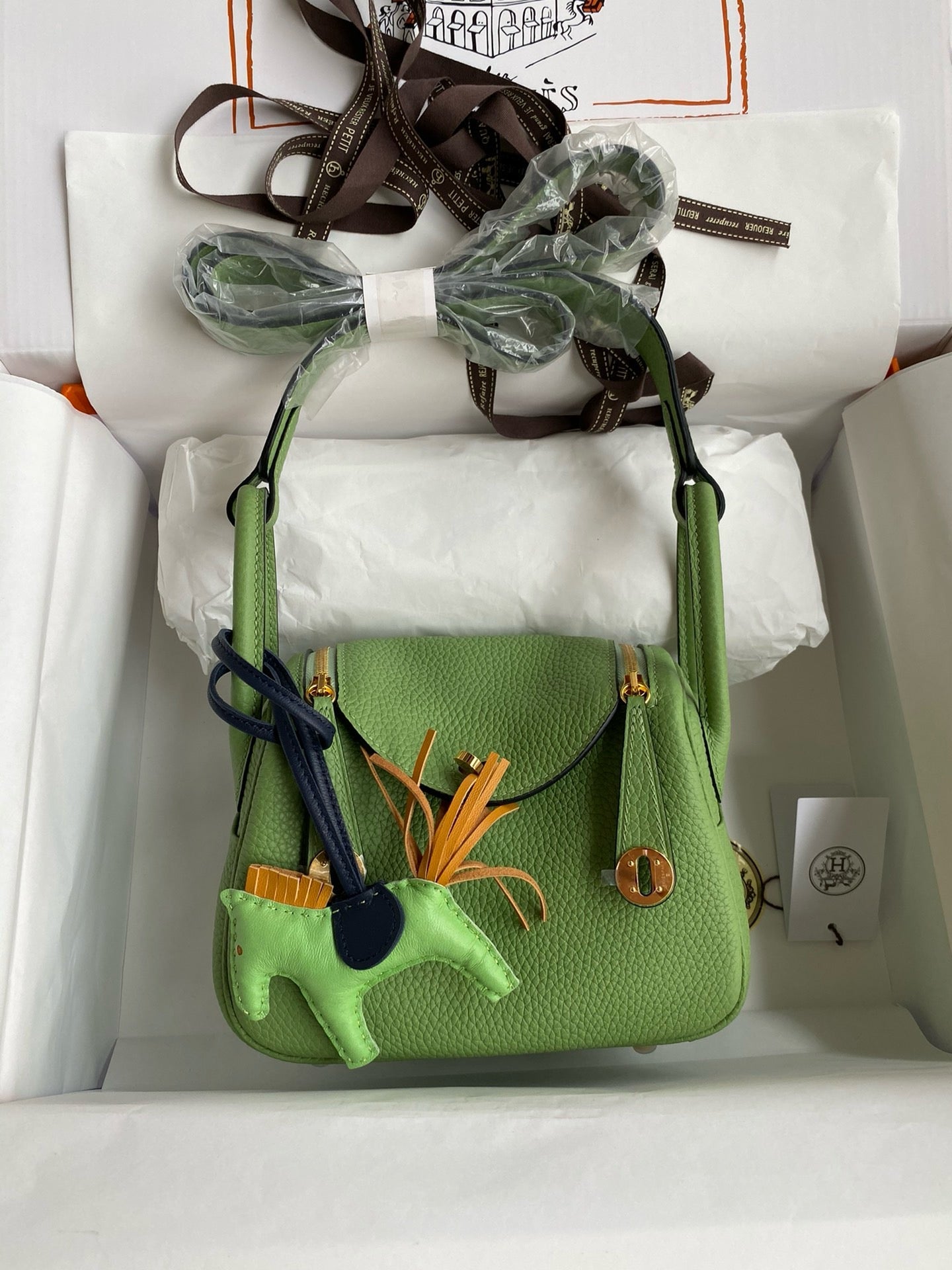 代金引換ミニリンディ 19cm 3I TCスキン