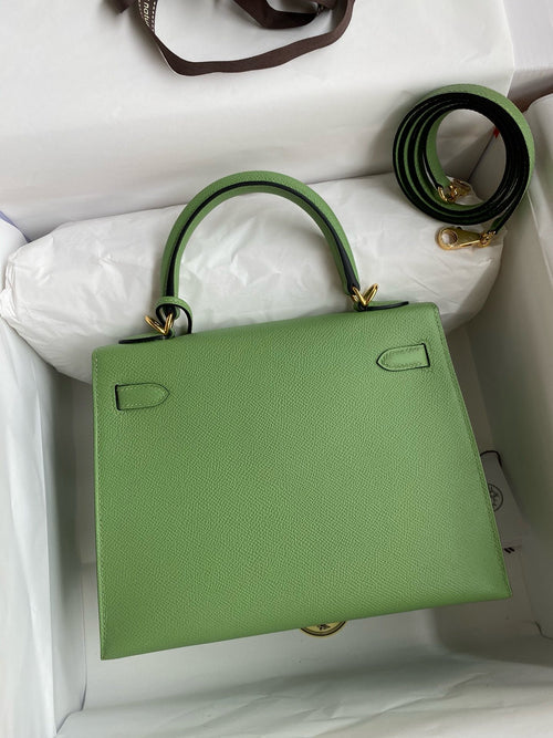 代金引換ケリー 25cm 3I エプソン