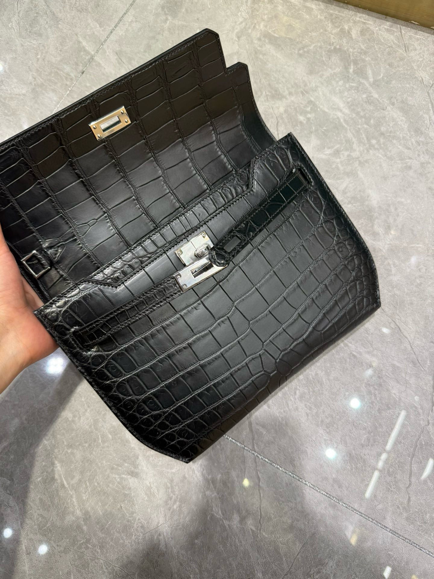 代金引換バッグ 25cm