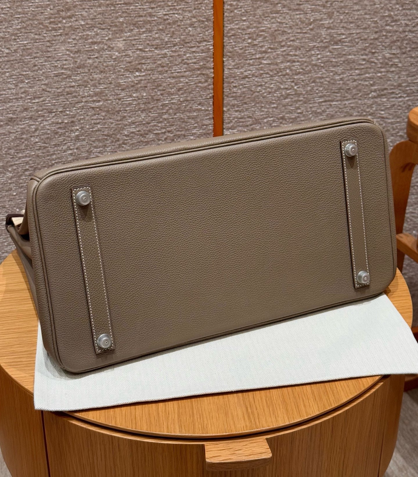 代金引換バーキンバッグ