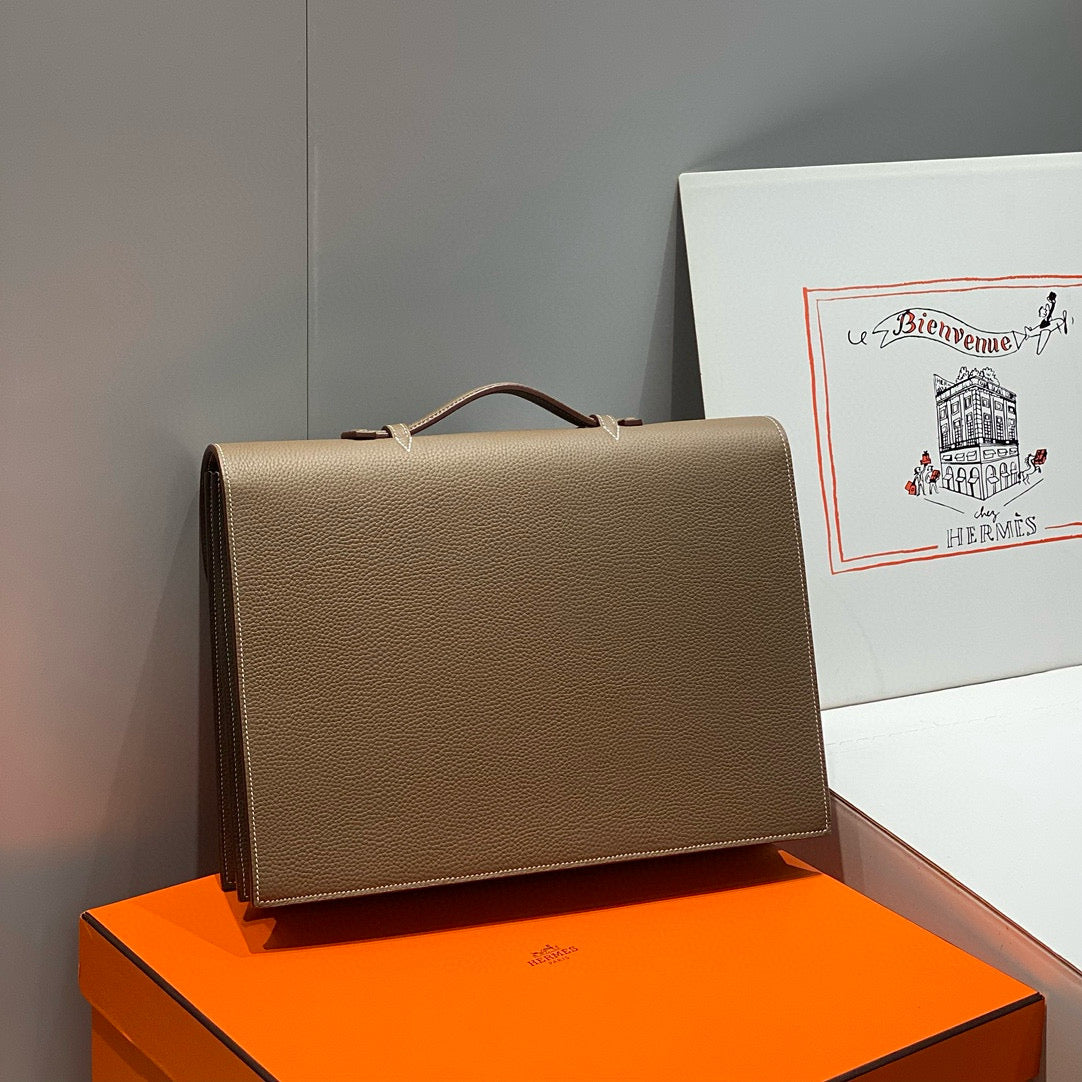 代金引換ブリーフケース