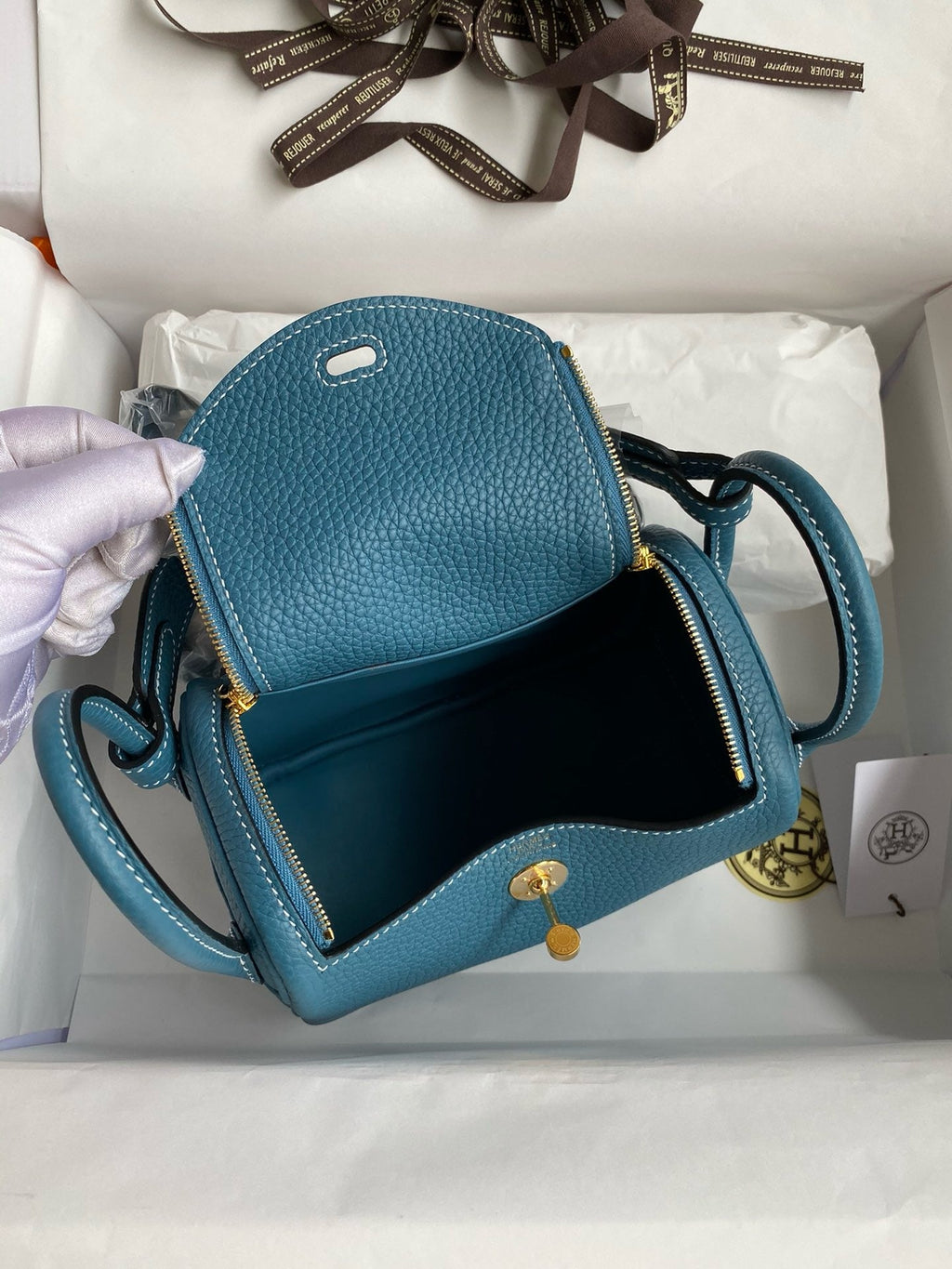 代金引換ミニリンディ 19cm D2 TCスキン