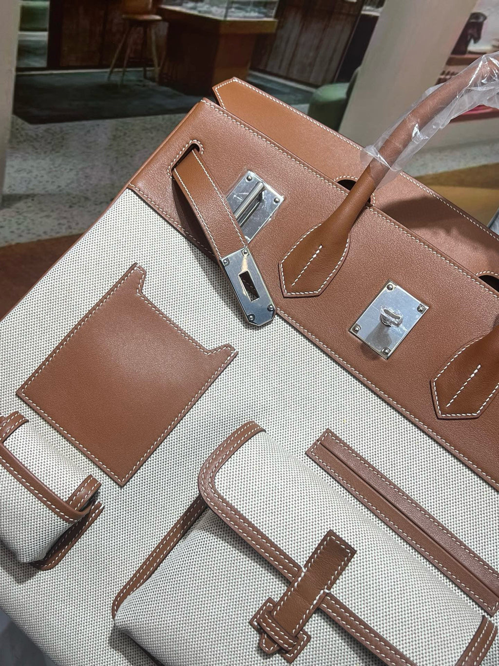 代金引換バッグ