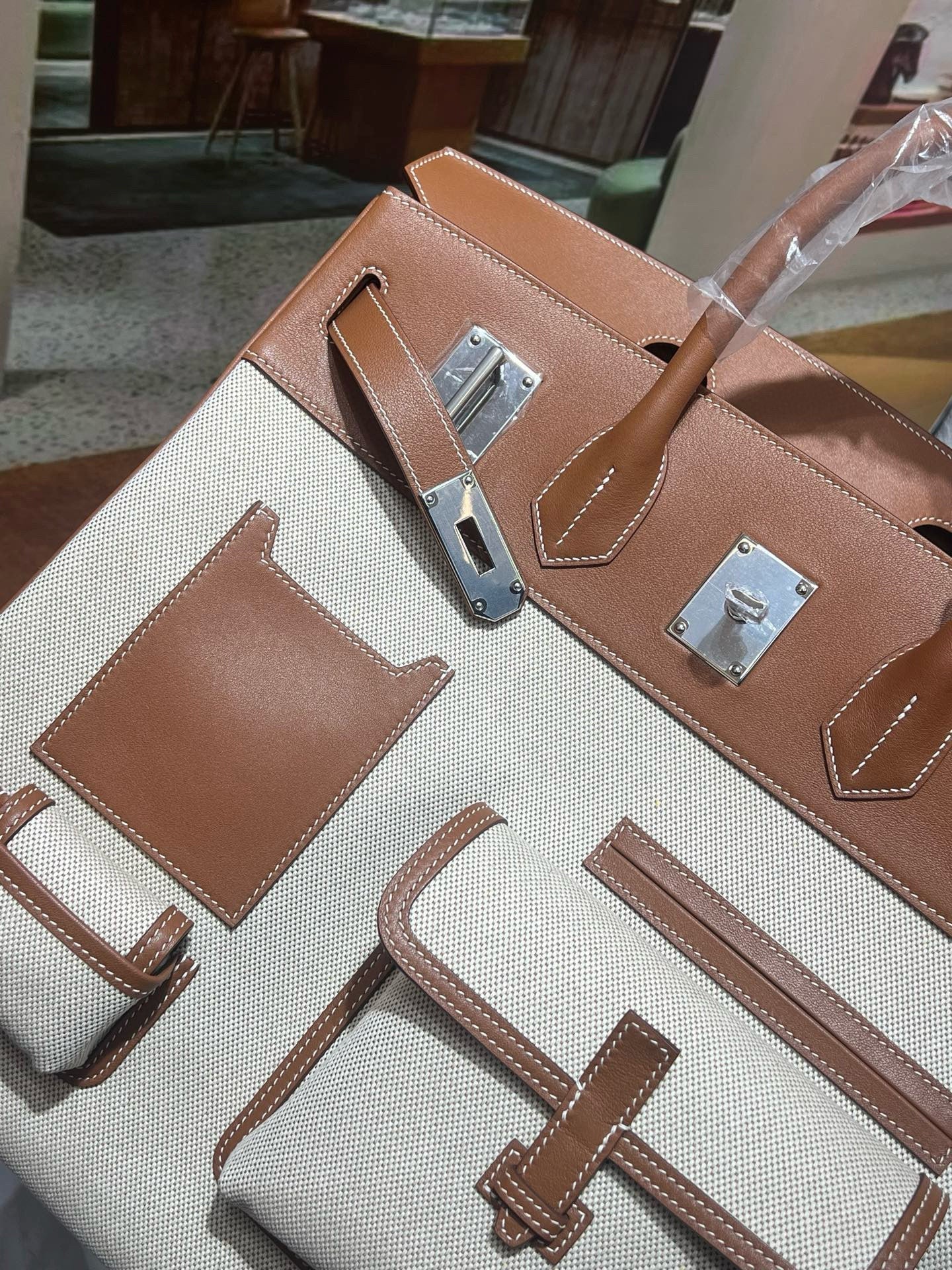 代金引換バッグ