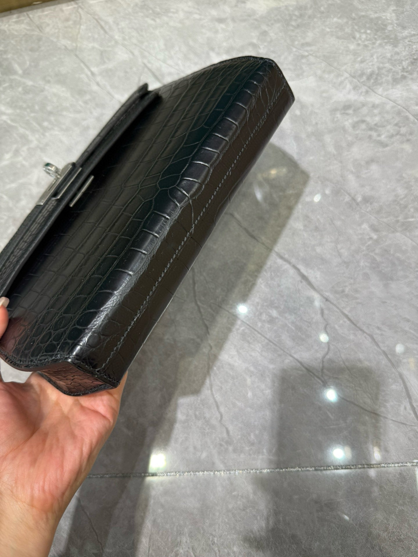 代金引換バッグ 25cm
