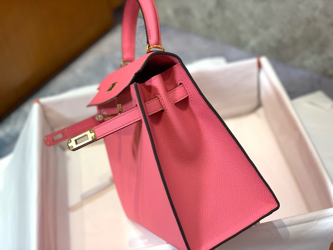 代金引換ケリー 25cm U5 エプソン
