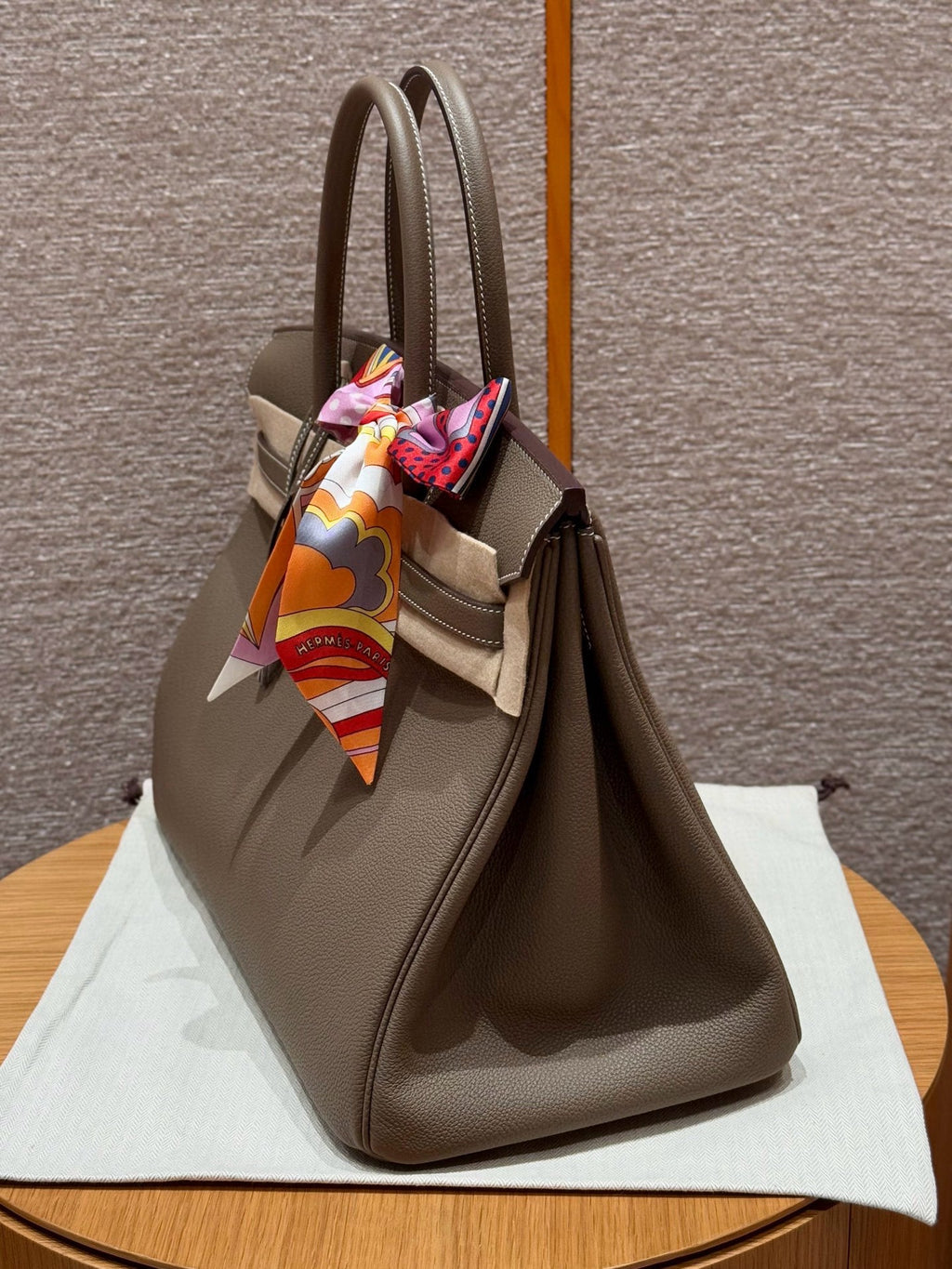 代金引換バーキンバッグ