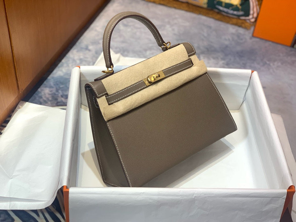 代金引換ケリー 25cm エトープ エプソン