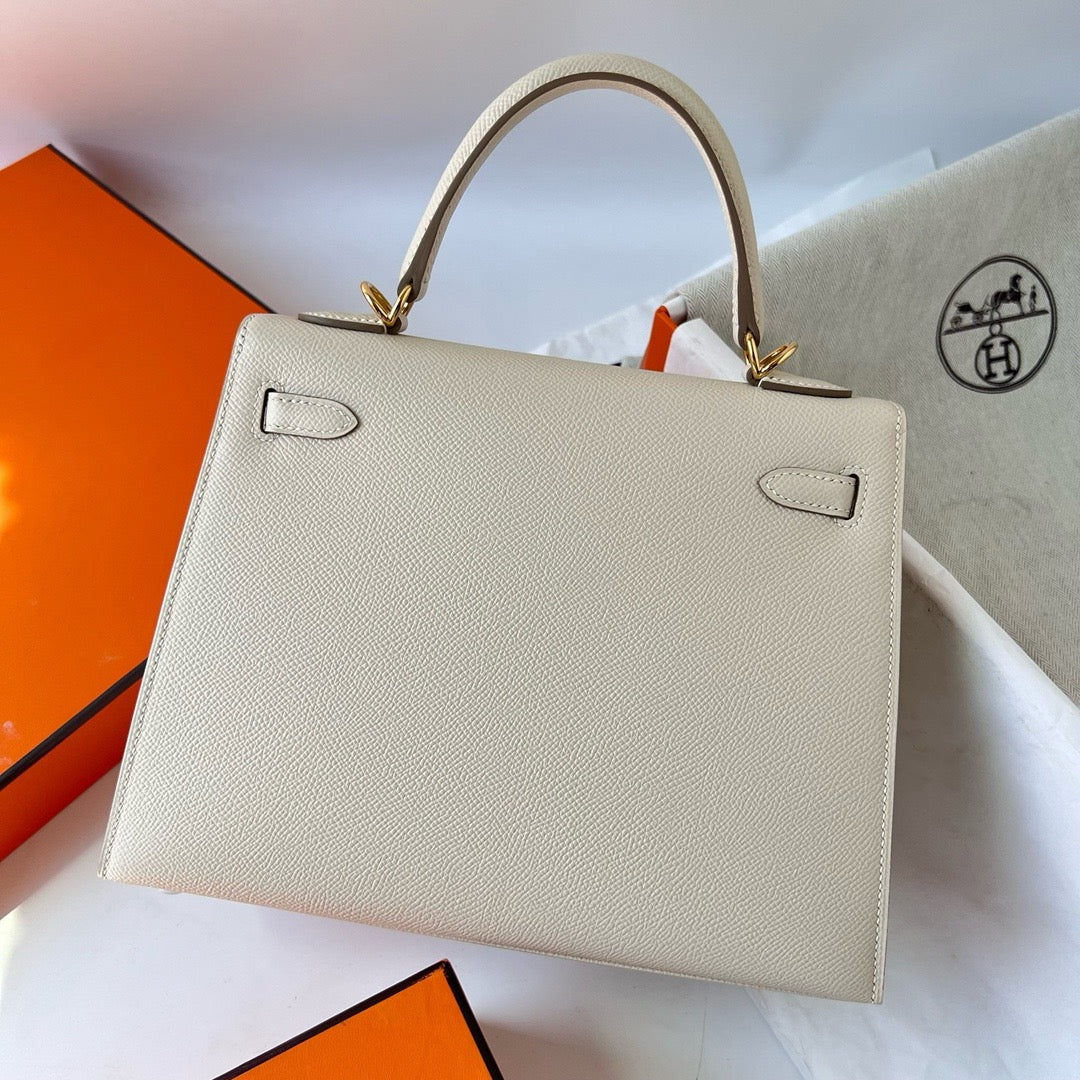 代金引換ケリー 25cm CK 10 エプソン