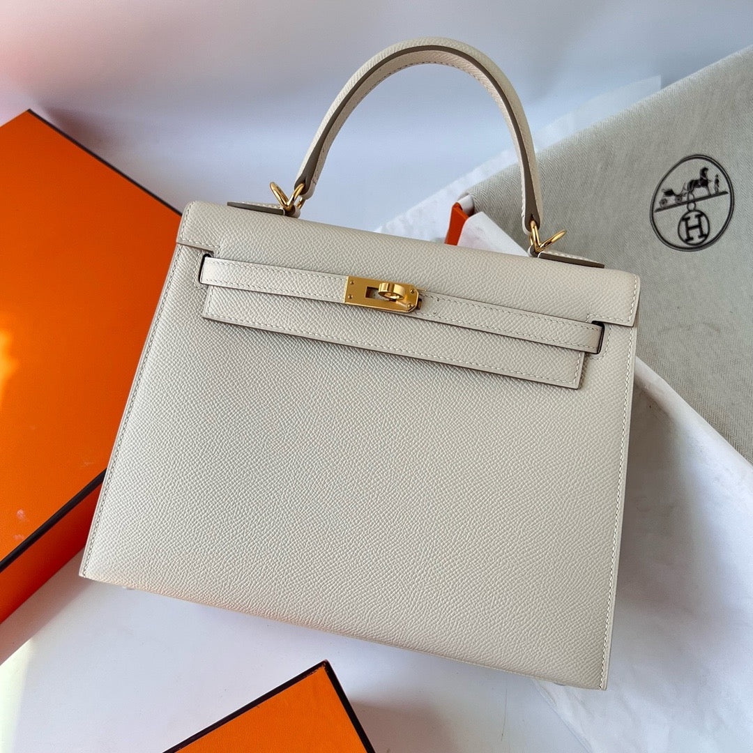 代金引換ケリー 25cm CK 10 エプソン