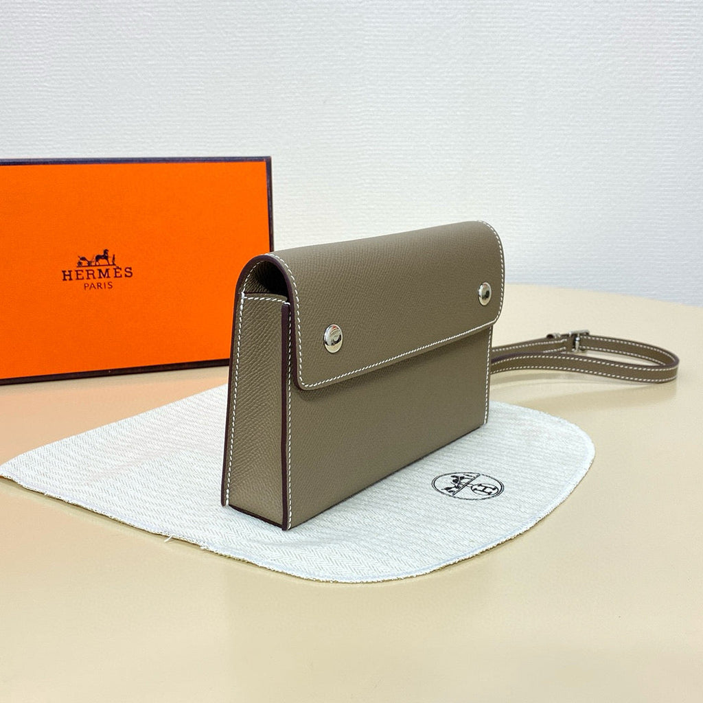 代金引換スリングバッグ