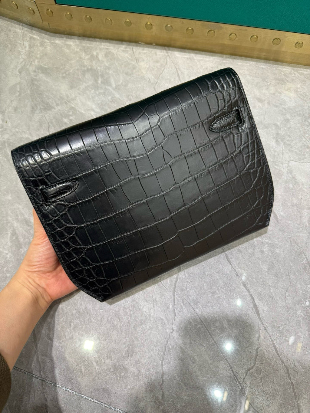 代金引換バッグ 25cm