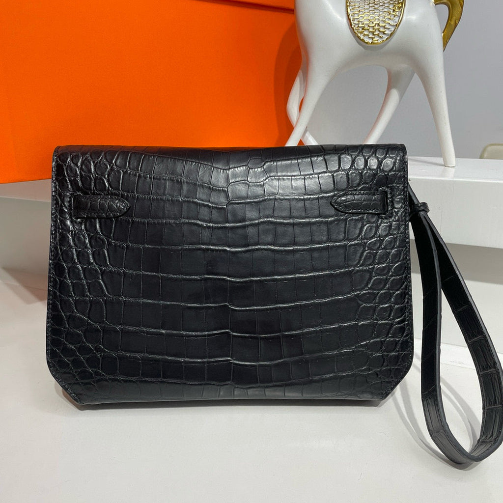 代金引換ケリーバッグ 25cm