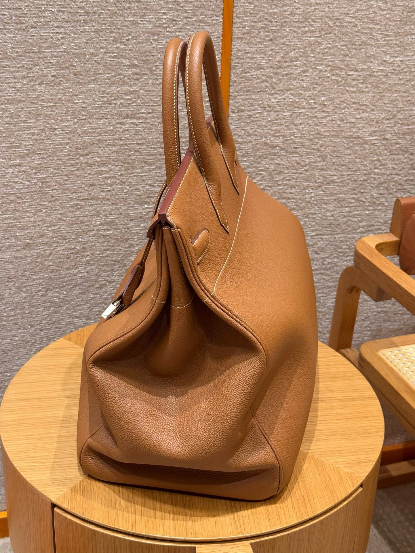 代金引換バーキンバッグ