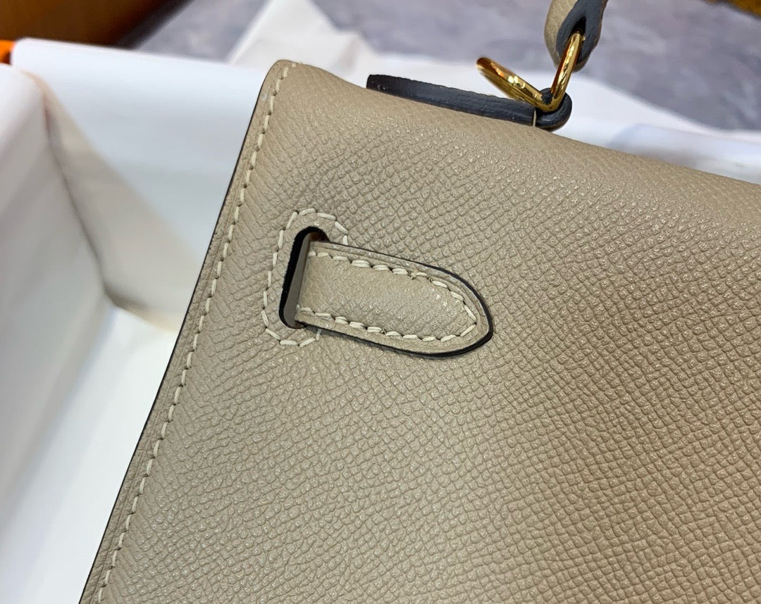 代金引換ケリー 25cm S2 エプソン