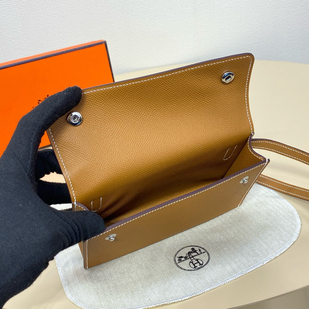 代金引換スリングバッグ