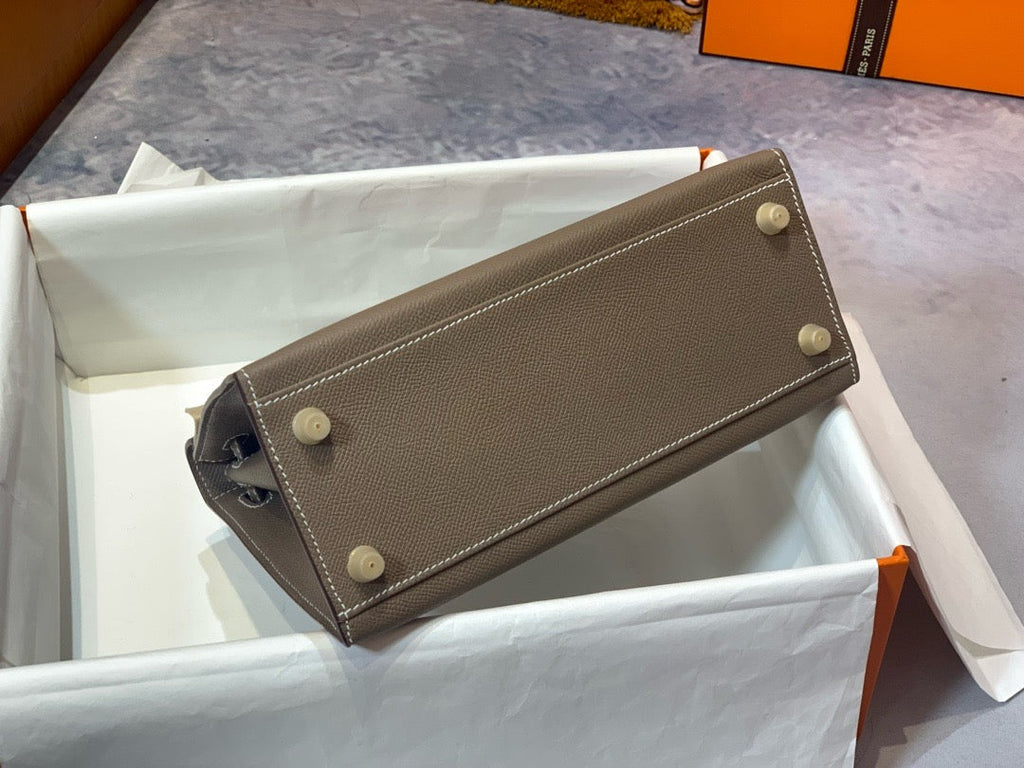 代金引換ケリー 25cm エトープ エプソン