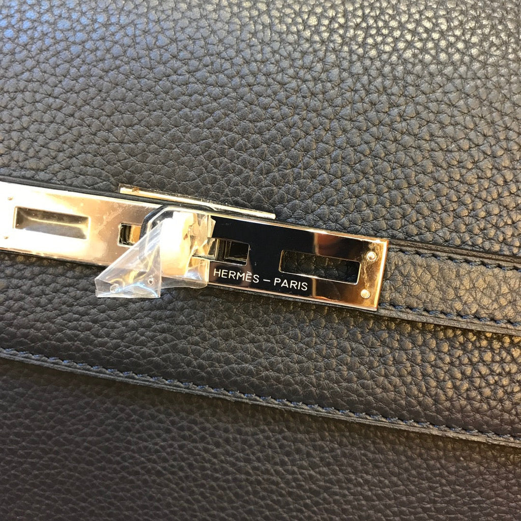 代金引換ブリーフケース