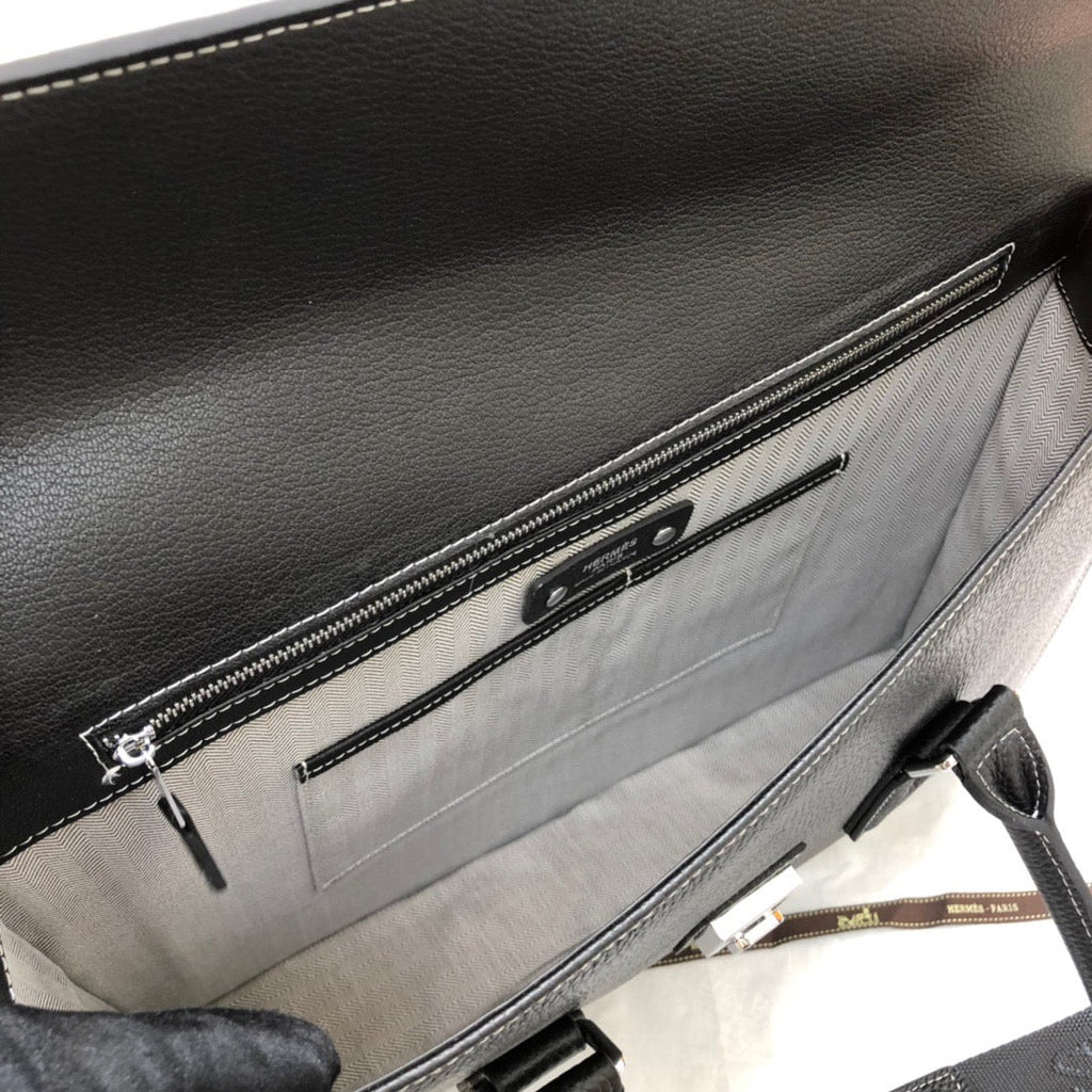 代金引換ブリーフケース
